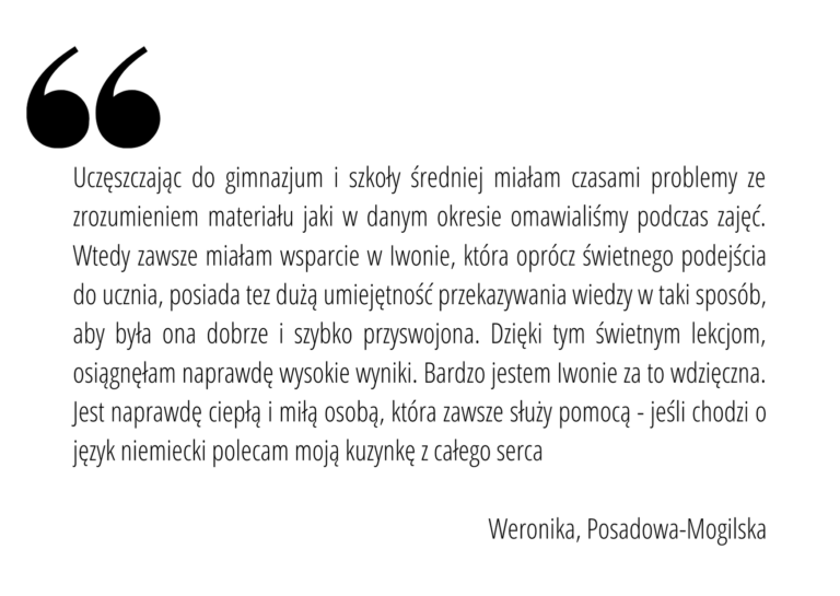 Referencje-Iwona-Dara